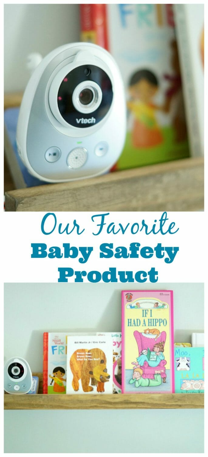 Our Favorite Baby Safety Product 