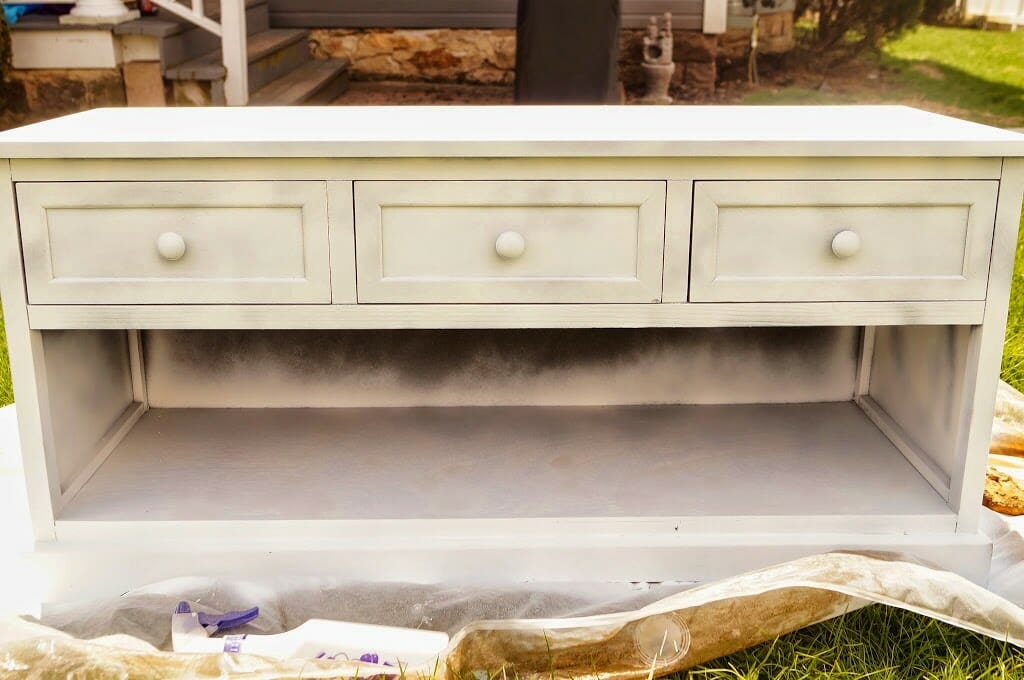 How To Paint Furniture Without Sanding, How To Paint Dresser Without Sanding